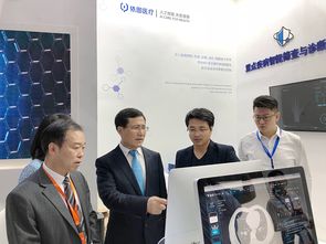 人工智能公共數據平臺 醫療大數據的核心基石