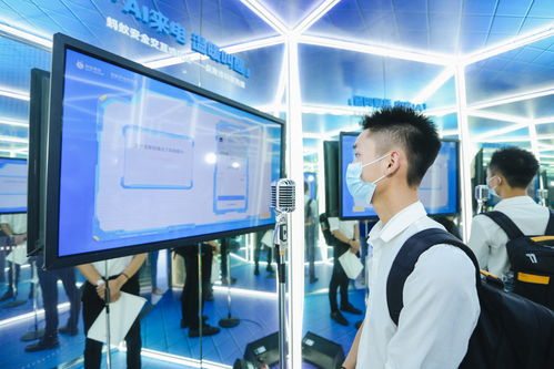 人工智能公共數(shù)據(jù)平臺(tái) 從探索宇宙到反欺詐，AI應(yīng)用已瓜熟蒂落