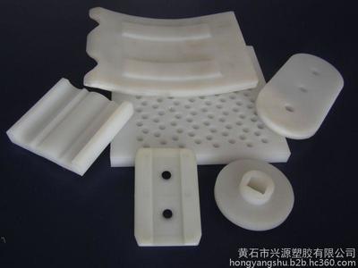 尼龍、ABS、PP、PE板等塑料加工制品 價格、廠家與產品概覽